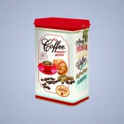 حوامل كبسولات القهوة