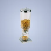 موزعات الطعام