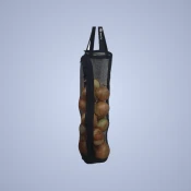 السلال المعلقة