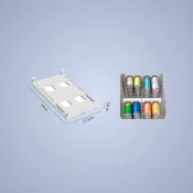 موزعات المعلبات
