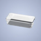 فواصل ومنظمات الأدراج