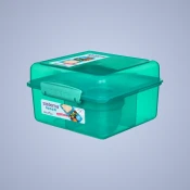 Travel & To-Go Food Containers