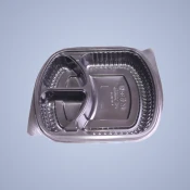 حاويات الطعام للاستخدام الواحد
