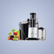 Cold-Press Juicers