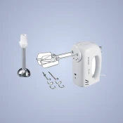 Hand Mixers