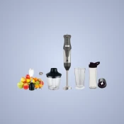 Hand Blenders (Immersion)