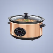 الطباخات البطيئة