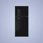 ثلاجات بفريزر علوي
