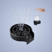 Countertop Dishwashers