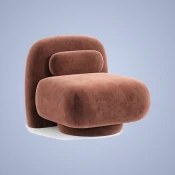 Accent Chairs