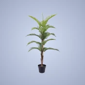 النباتات الصناعية