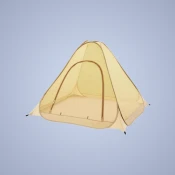 Mosquito Nets & Bed Canopies