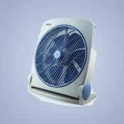 المراوح الصندوقية
