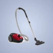 المكانس الأسطوانية