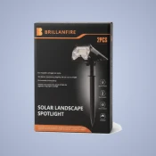 Outdoor Lighting