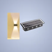 أضواء جدارية خارجية