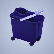Plastic Storage Bins