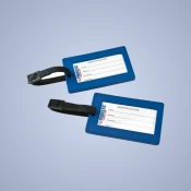 Luggage Tags & Locks
