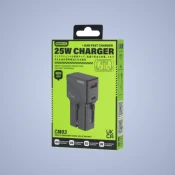 Travel Adapters & Converters