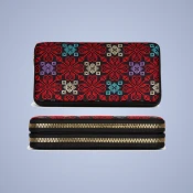 Travel Wallets & Passport Holders