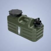 حاويات السفر