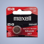 Coin & Button Cell