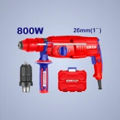 Hammer Drills