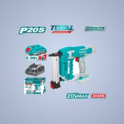 Nailers & Staplers