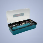 Rotary & Oscillating Tools
