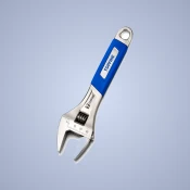 Adjustable Wrenches