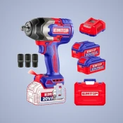 Torque Wrenches