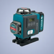 Laser Levels & Accessories