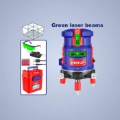 Line Lasers
