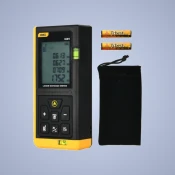 Laser Distance Measurers