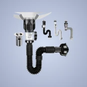 Pipes & Fittings