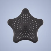 Drains & Strainers