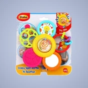 Teethers