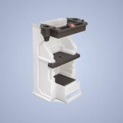 Step Stools