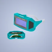 Safety Glasses & Goggles
