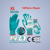 Work Gloves