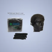 Masks & Respirators