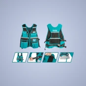 Hi-Vis Workwear