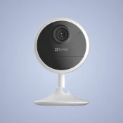 Home Security & Surveillance