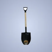 Shovels & Spades