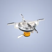 Portable Gas Stoves