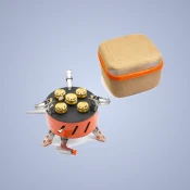 Camping Stoves
