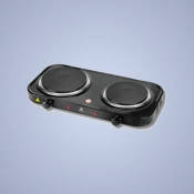 Single & Double Burners