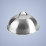 أدوات الشوي والنار