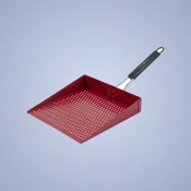 سلال وحصائر الشوي