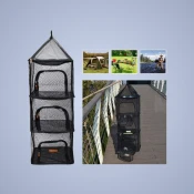 Outdoor Storage